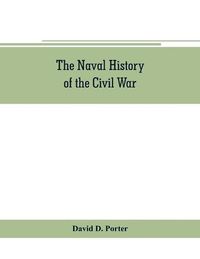 Cover image for The naval history of the Civil War