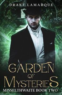 Cover image for Garden of Mysteries