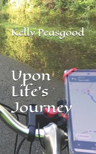 Cover image for Upon Life's Journey