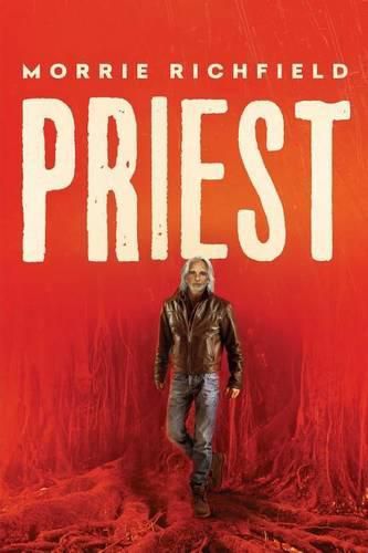 Cover image for Priest