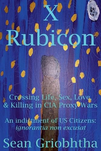 Cover image for X Rubicon