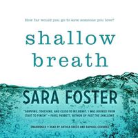 Cover image for Shallow Breath