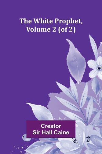 Cover image for The ward of Tecumseh (Edition1)