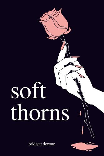 Cover image for Soft Thorns