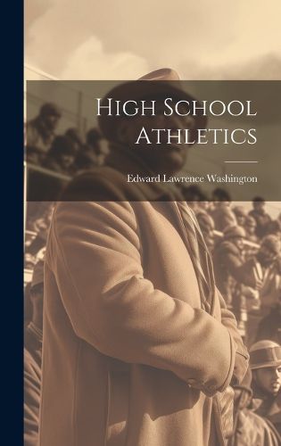Cover image for High School Athletics