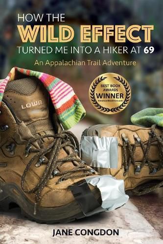 Cover image for How the WILD EFFECT Turned Me into a Hiker at 69: An Appalachian Trail Adventure
