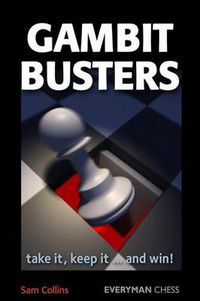 Cover image for Gambit Busters: Take it, Keep it ... and Win!