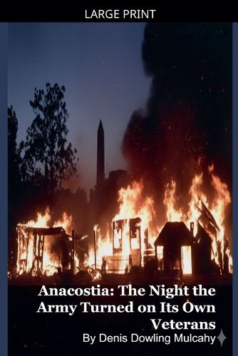 Cover image for Anacostia