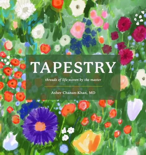 Cover image for Tapestry