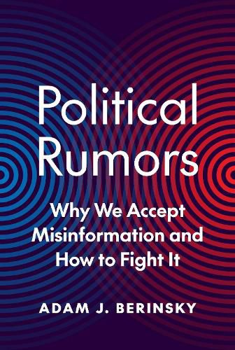 Cover image for Political Rumors