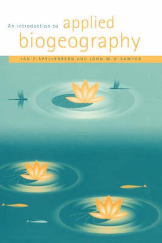 An Introduction to Applied Biogeography