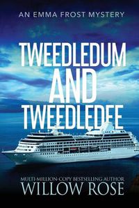 Cover image for Tweedledum and Tweedledee