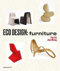 Cover image for Eco Design: Furniture