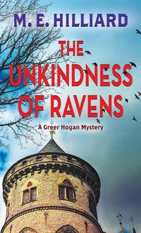 Cover image for The Unkindness of Ravens