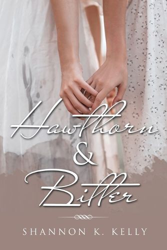 Cover image for Hawthorn & Bitter