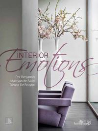 Cover image for Interior Emotions: Life 3