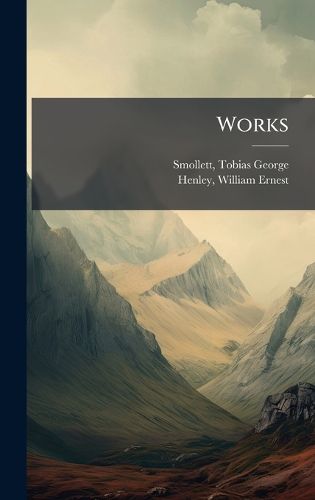 Cover image for Works