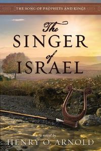 Cover image for The Singer of Israel