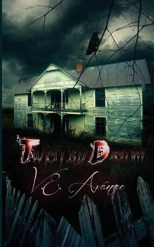 Cover image for Twisted Destiny