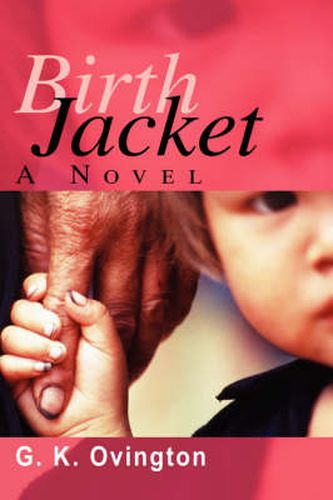 Cover image for Birth Jacket