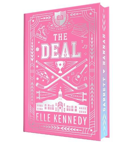 Cover image for The Deal (Collector's Edition)