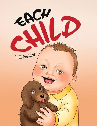 Cover image for Each Child