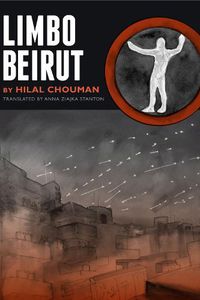 Cover image for Limbo Beirut
