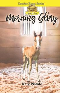 Cover image for Morning Glory