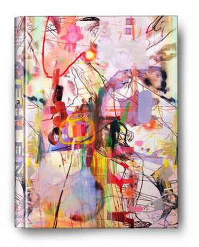 Cover image for Albert Oehlen