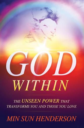 Cover image for God Within