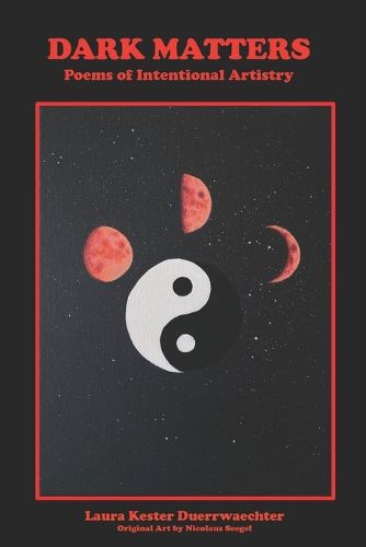 Cover image for Dark Matters