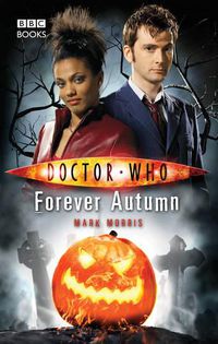 Cover image for Doctor Who: Forever Autumn