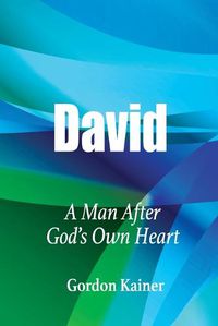 Cover image for David