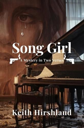Cover image for Song Girl: A Mystery in Two Verses