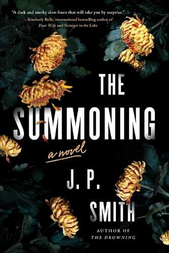 Cover image for The Summoning