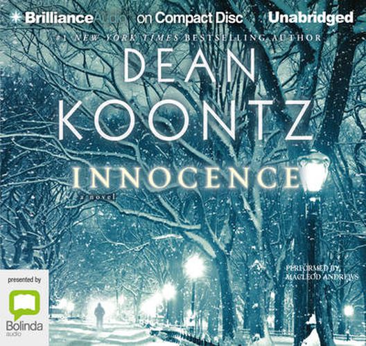 Cover image for Innocence