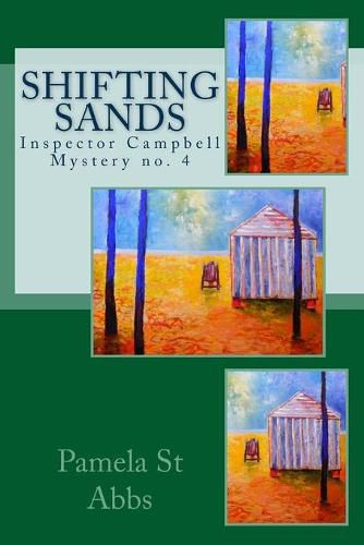 Cover image for Shifting Sands: Inspector Campbell Mysteries 4