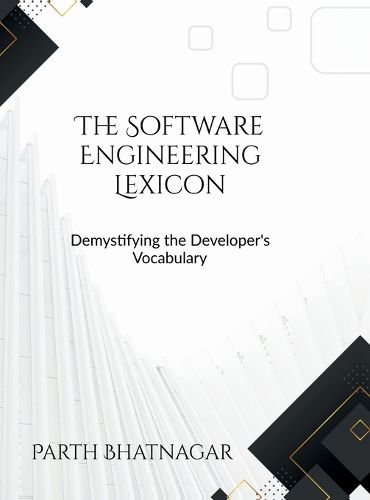 Cover image for The Software Engineering Lexicon