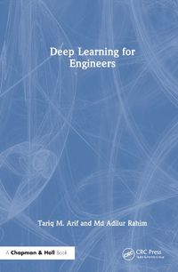 Cover image for Deep Learning for Engineers