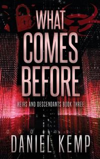 Cover image for What Comes Before