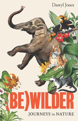 Cover image for (Be)wilder