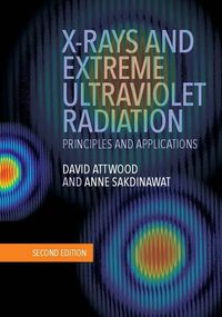 Cover image for X-Rays and Extreme Ultraviolet Radiation: Principles and Applications