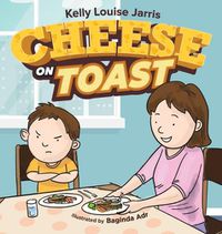 Cover image for Cheese On Toast