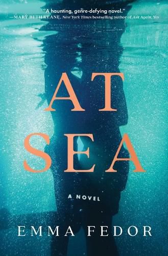 Cover image for At Sea