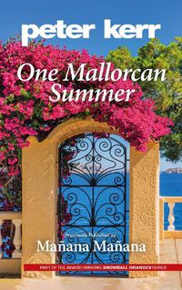 Cover image for One Mallorcan Summer: Manana Manana