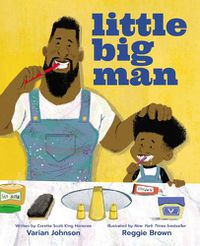 Cover image for Little Big Man