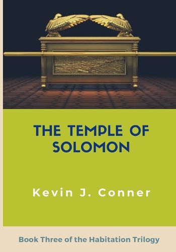 Cover image for Temple of Solomon