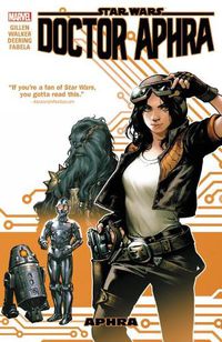Cover image for Star Wars: Doctor Aphra Vol. 1