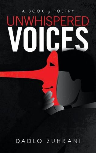 Cover image for Unwhispered Voices