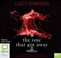 Cover image for The One That Got Away